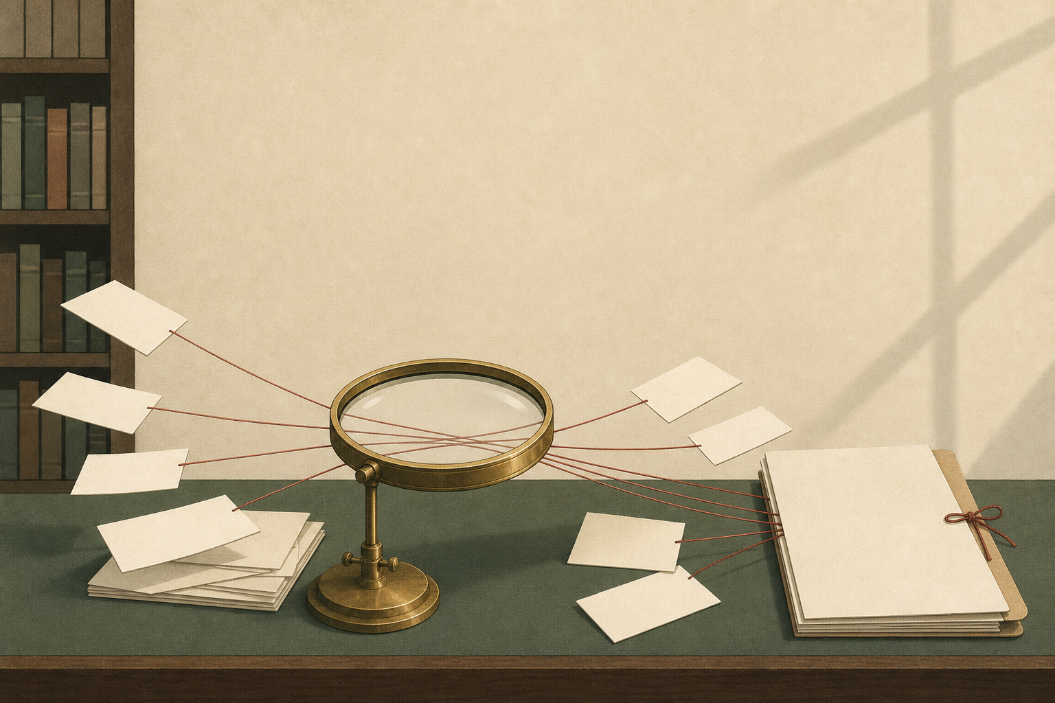 GPT Researcher pipeline from query planning and retrieval to a cited report