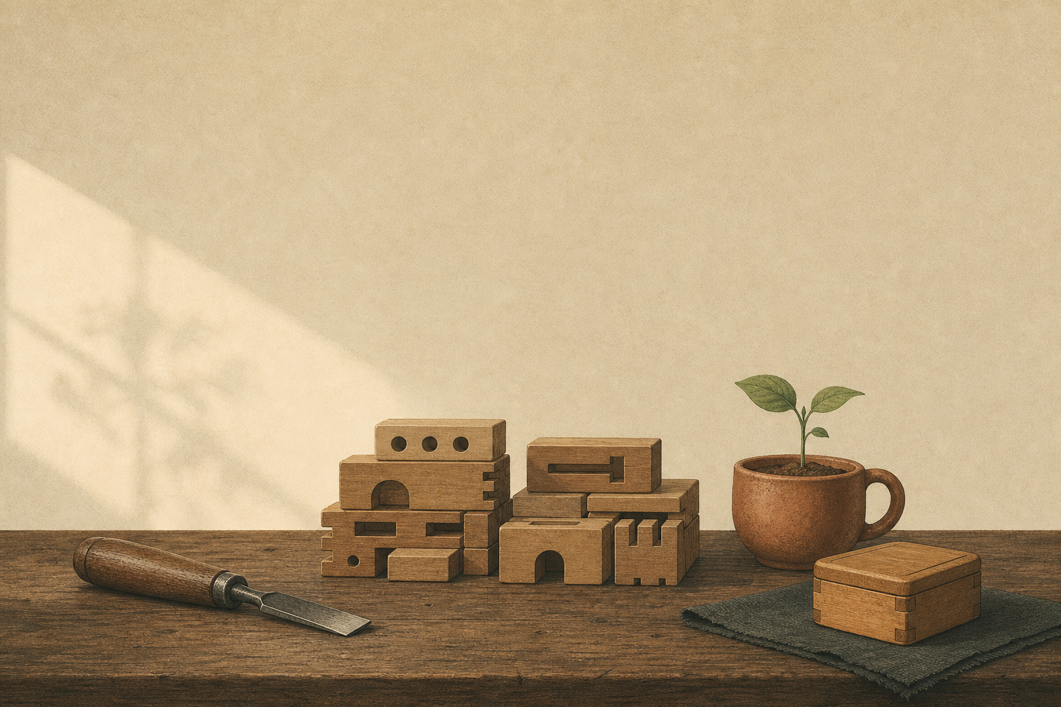 A solo developer's path from problem validation to a maintainable MVP