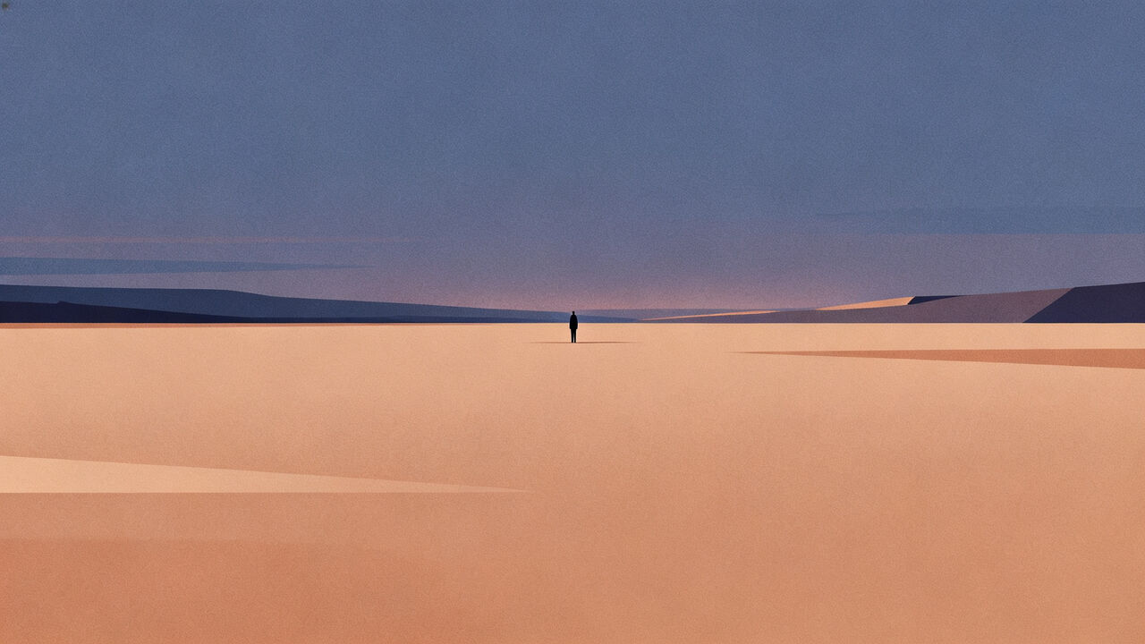 What Remains When You Take It All Apart: On No-Self, Suffering, and "You Could Say It Either Way"